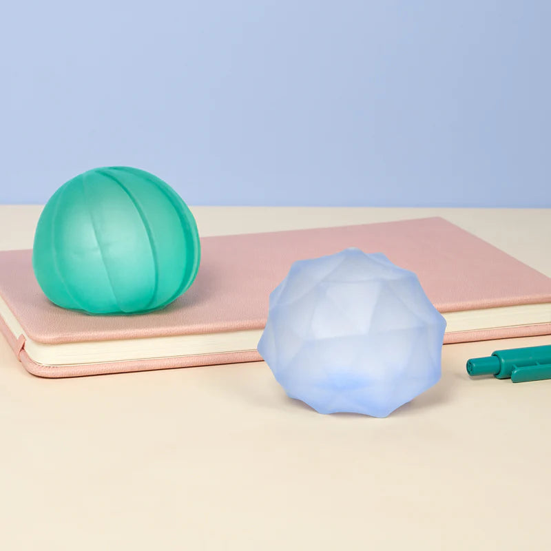 *New* SPEKS Gump Surface - 2 Packs - The Memory Gel Stress Ball